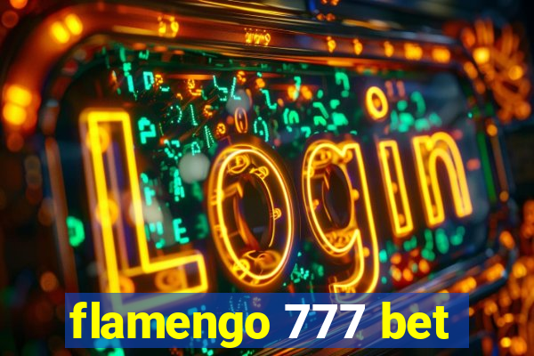 flamengo 777 bet