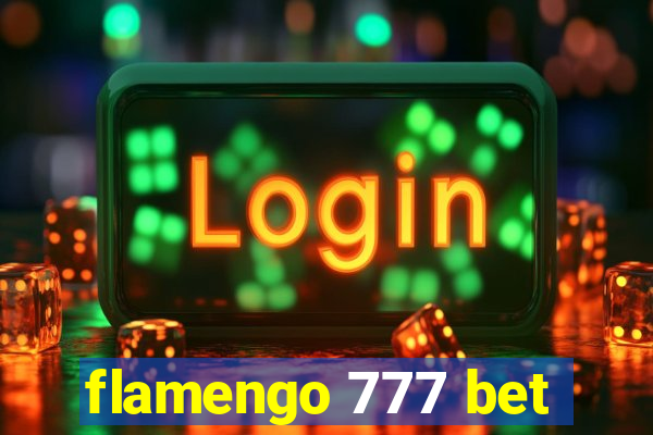 flamengo 777 bet