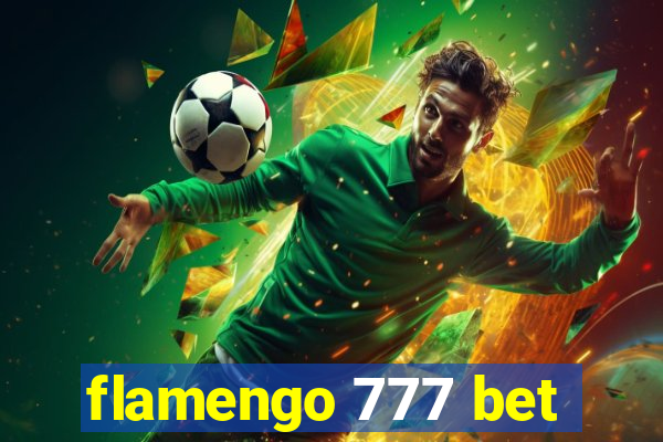 flamengo 777 bet