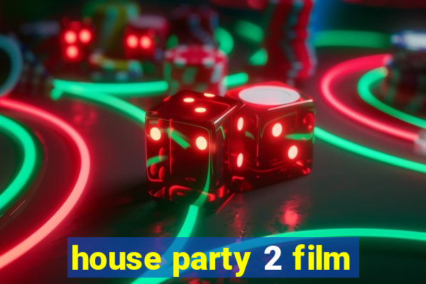 house party 2 film