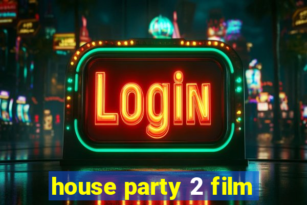 house party 2 film