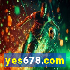 yes678.com