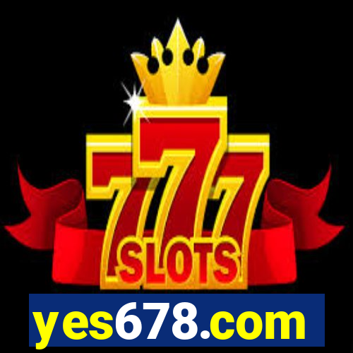 yes678.com