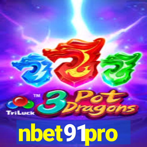 nbet91pro