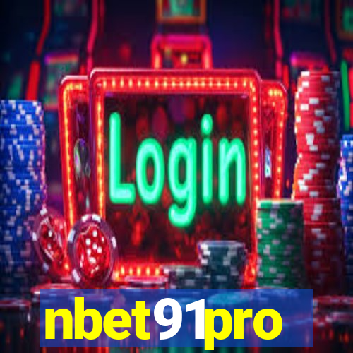 nbet91pro