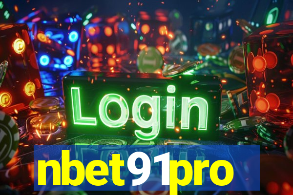 nbet91pro