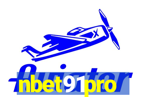 nbet91pro