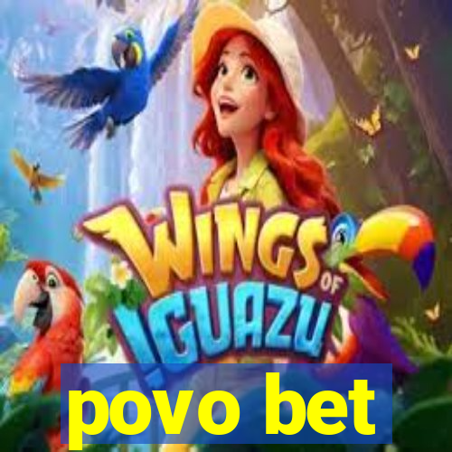 povo bet