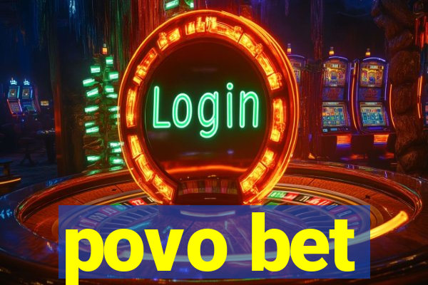 povo bet