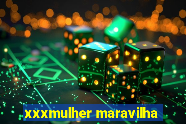 xxxmulher maravilha