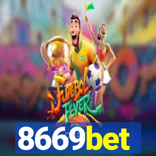 8669bet