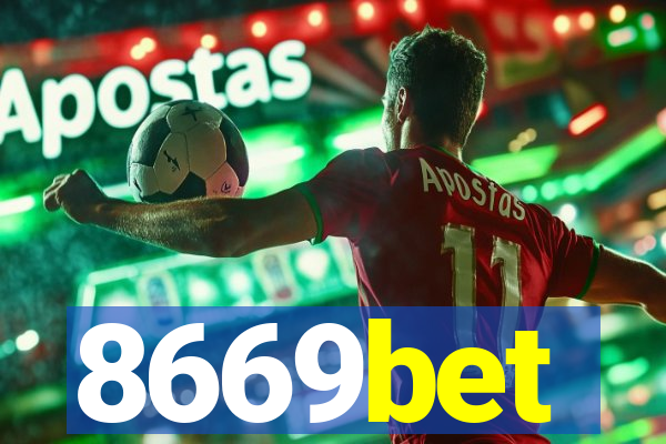 8669bet