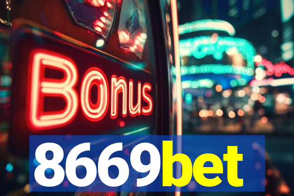 8669bet