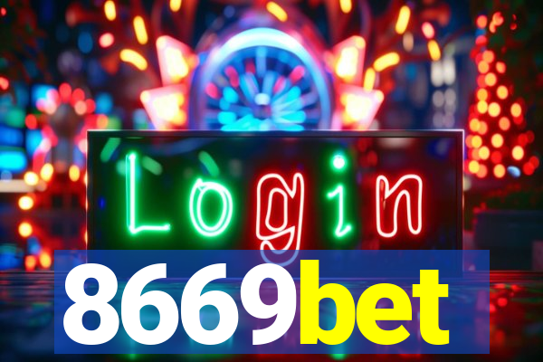 8669bet