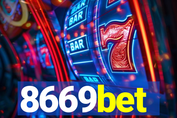 8669bet