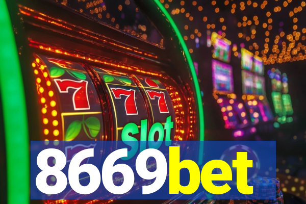 8669bet