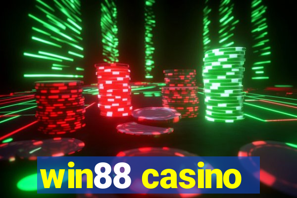 win88 casino