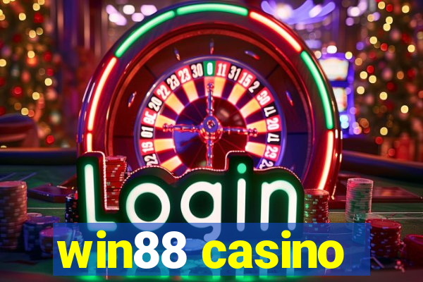 win88 casino