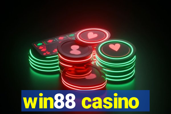 win88 casino