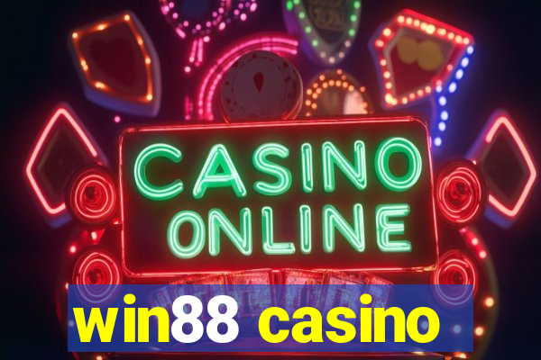 win88 casino