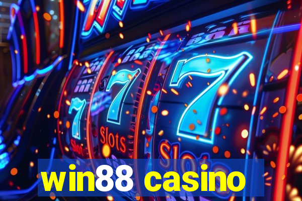 win88 casino