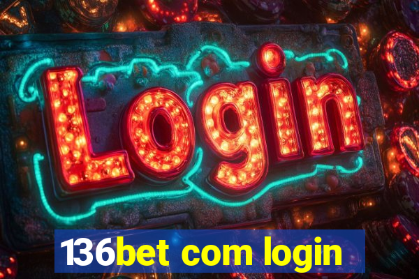 136bet com login