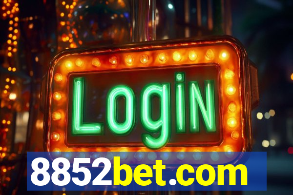 8852bet.com