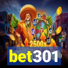 bet301