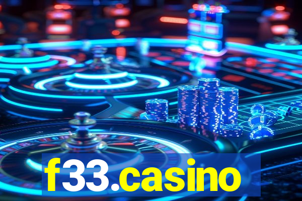 f33.casino