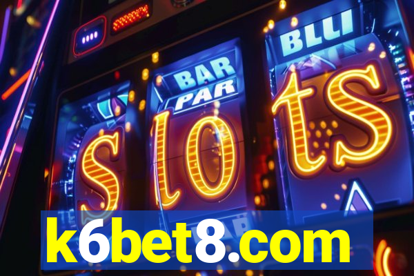 k6bet8.com