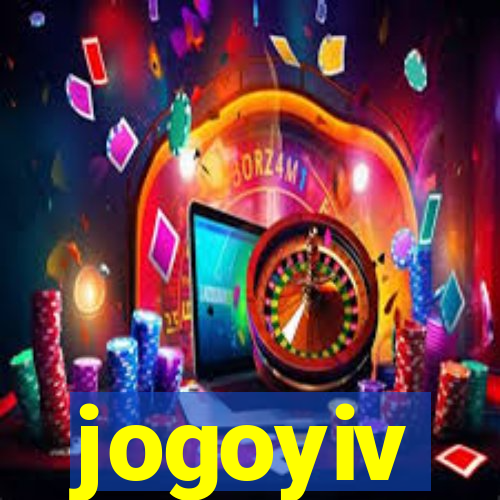 jogoyiv