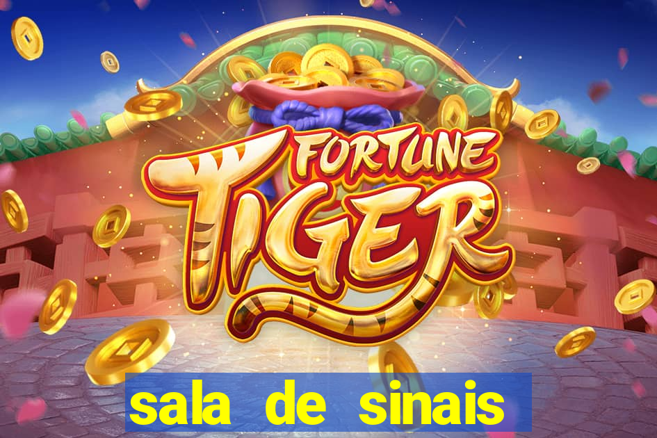 sala de sinais fortune tiger telegram