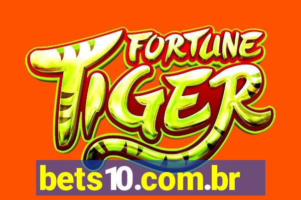 bets10.com.br