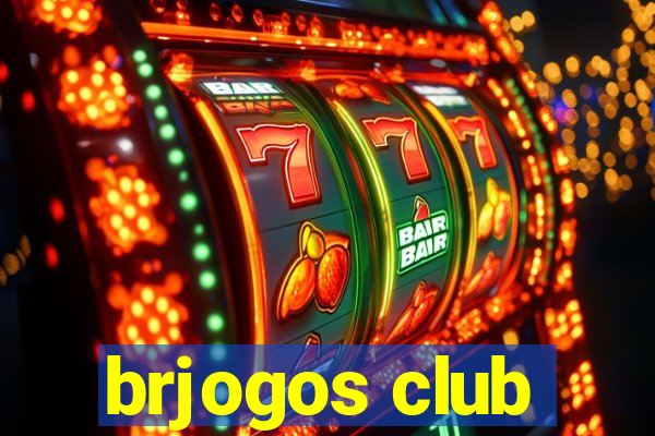 brjogos club