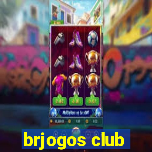 brjogos club