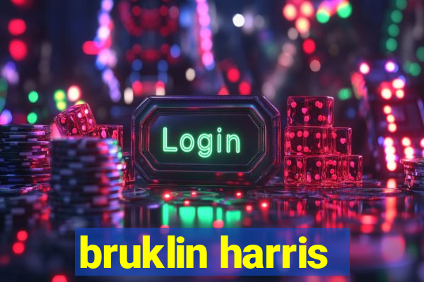 bruklin harris