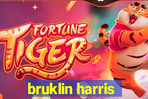 bruklin harris