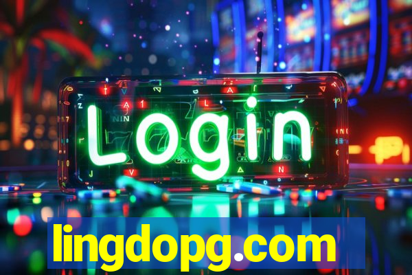 lingdopg.com