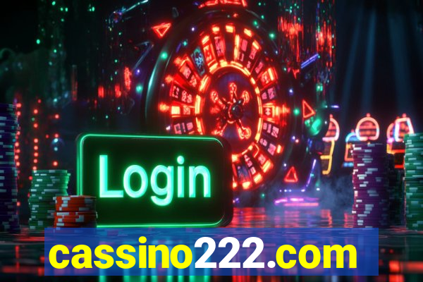 cassino222.com