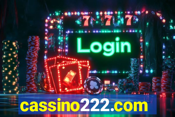 cassino222.com