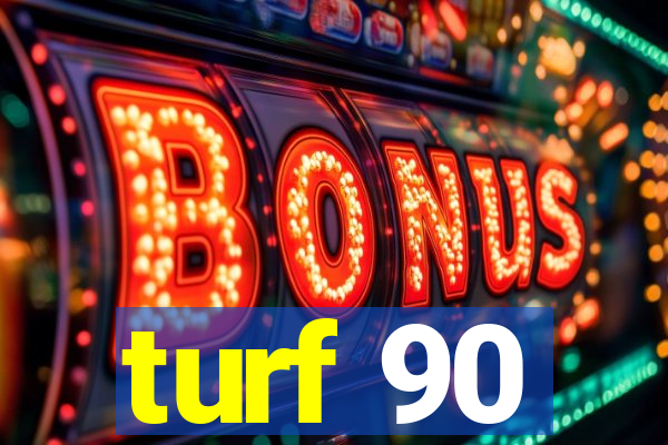 turf 90