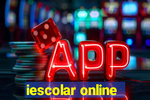 iescolar online