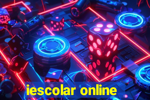 iescolar online