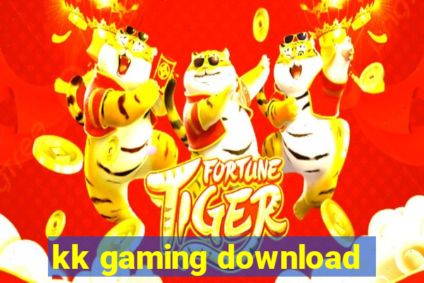 kk gaming download