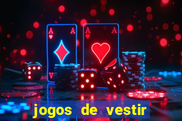 jogos de vestir noivas e maquiar