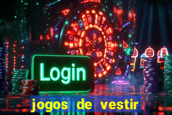 jogos de vestir noivas e maquiar