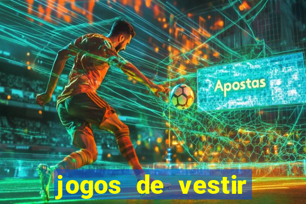 jogos de vestir noivas e maquiar