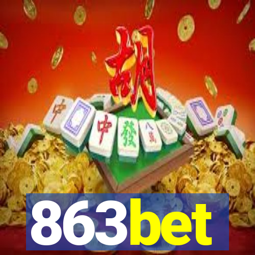 863bet