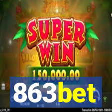 863bet