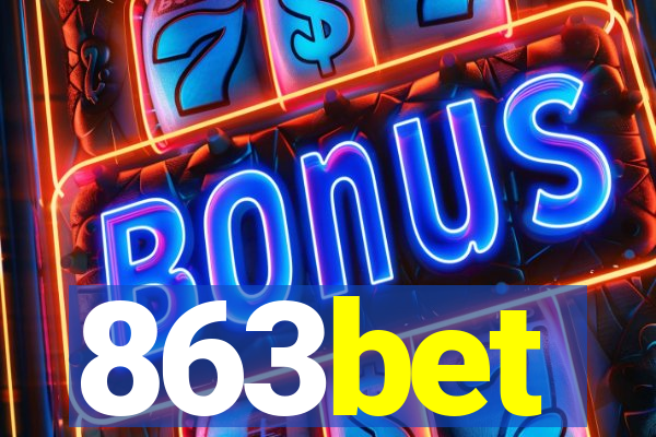 863bet